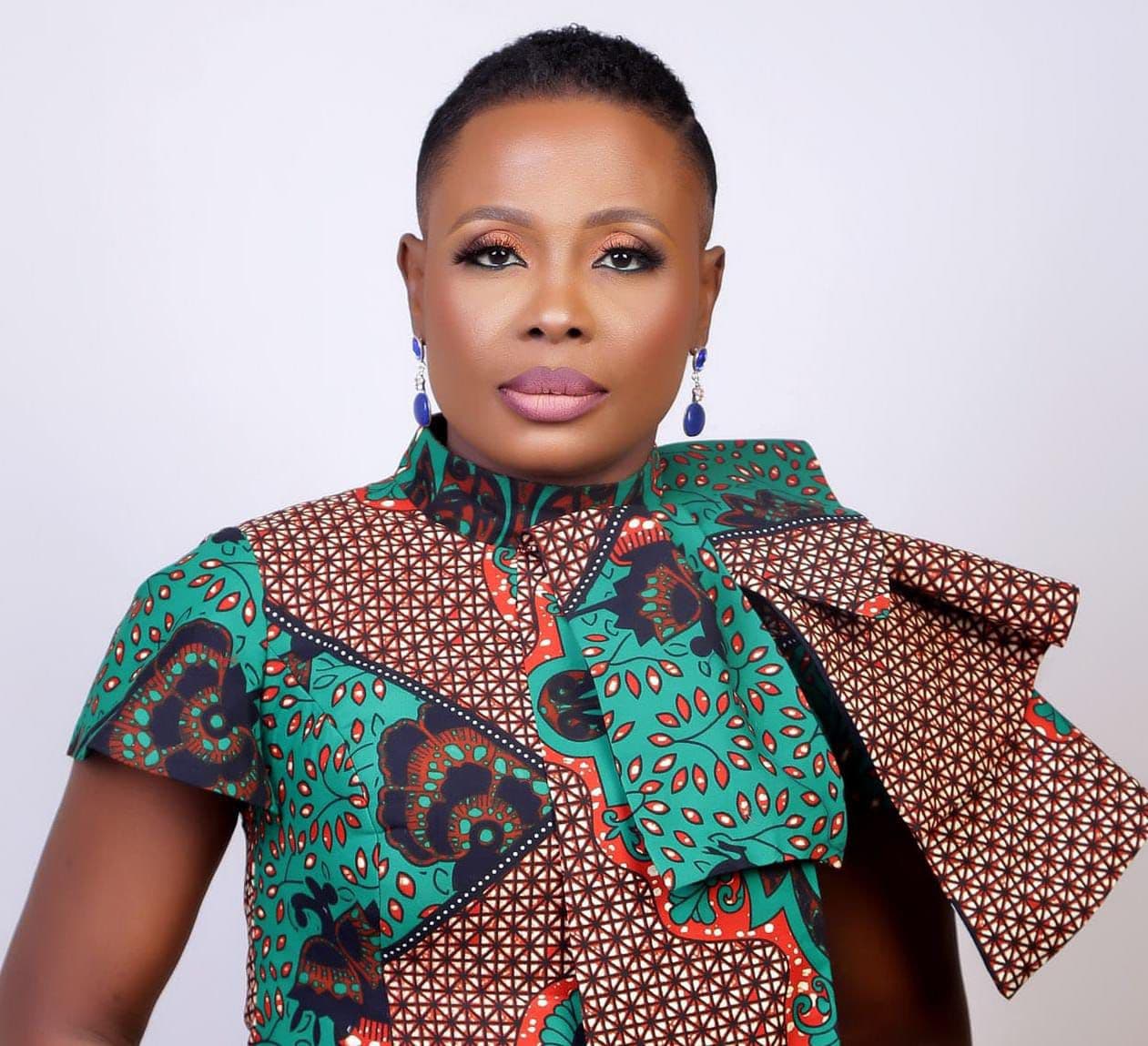 Glory Adebanjo-Taiwo